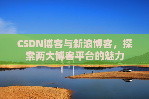 CSDN博客与新浪博客,探索两大博客平台的魅力